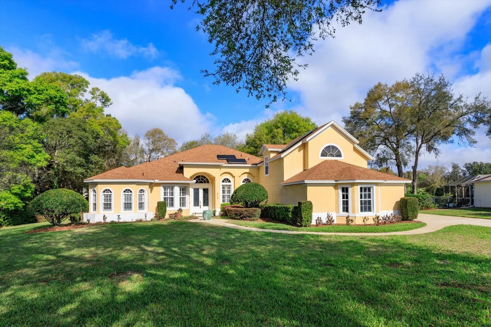 3712 Clydebank Court Apopka FL 32712