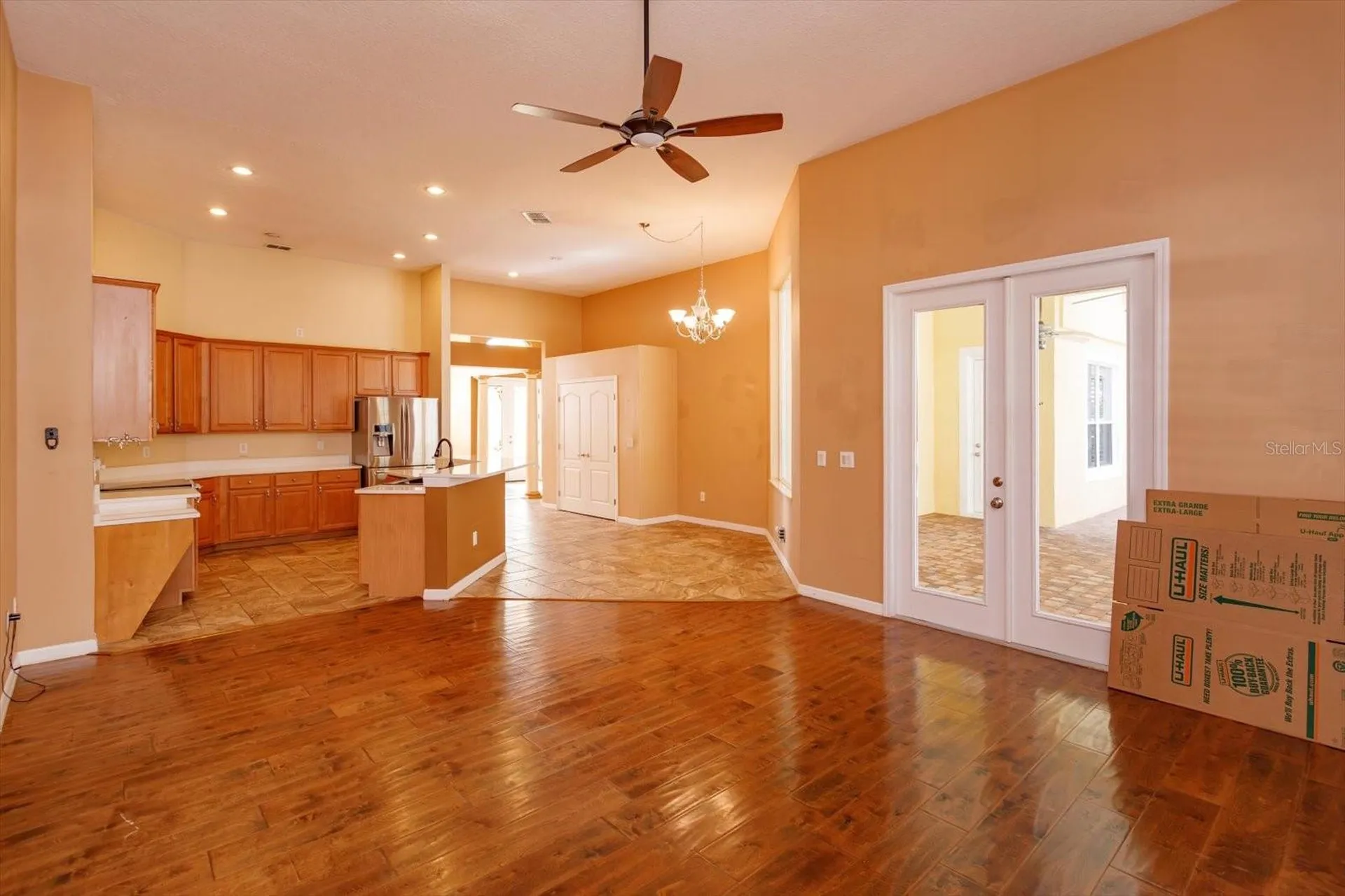 3712 Clydebank Court Apopka FL 32712