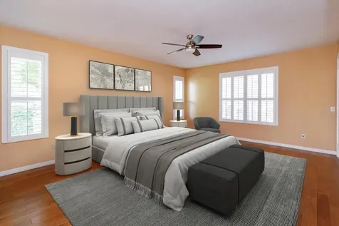 3712 Clydebank Court Apopka FL 32712