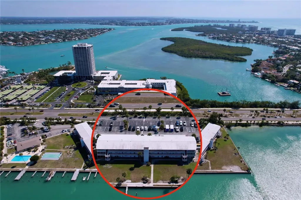 763 John Ringling Boulevard Sarasota FL 34236