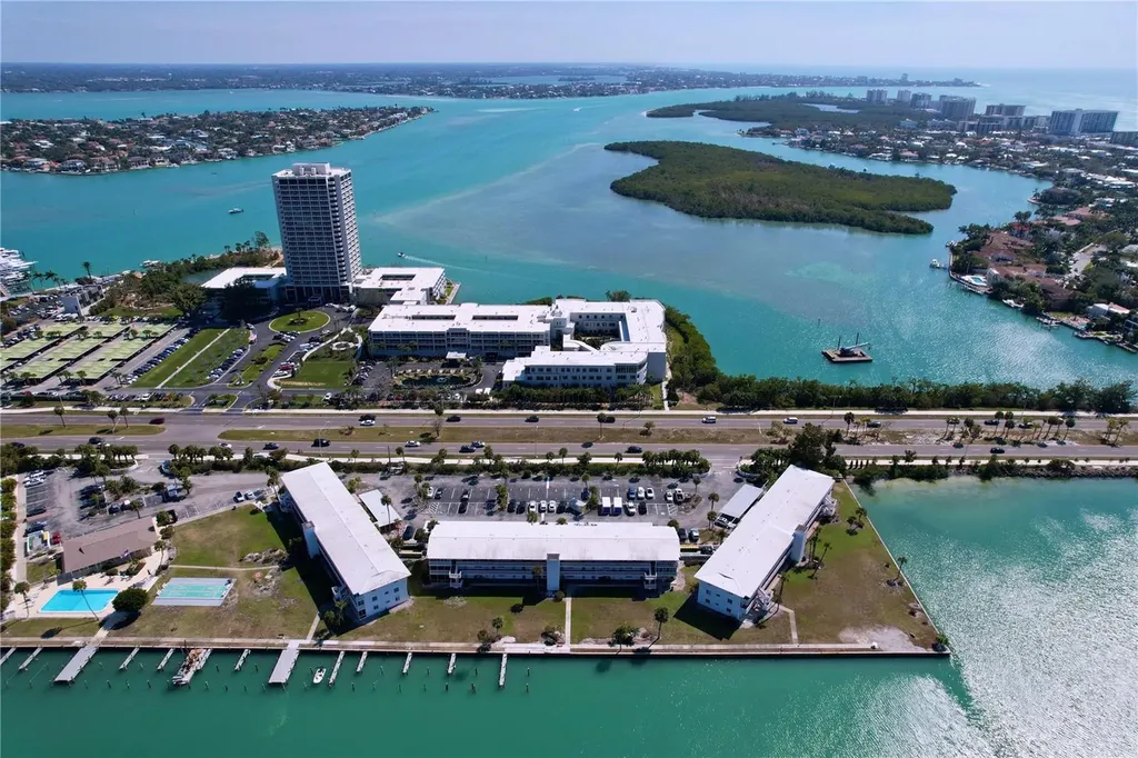 763 John Ringling Boulevard Sarasota FL 34236