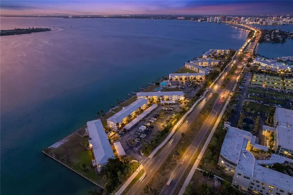 763 John Ringling Boulevard Sarasota FL 34236