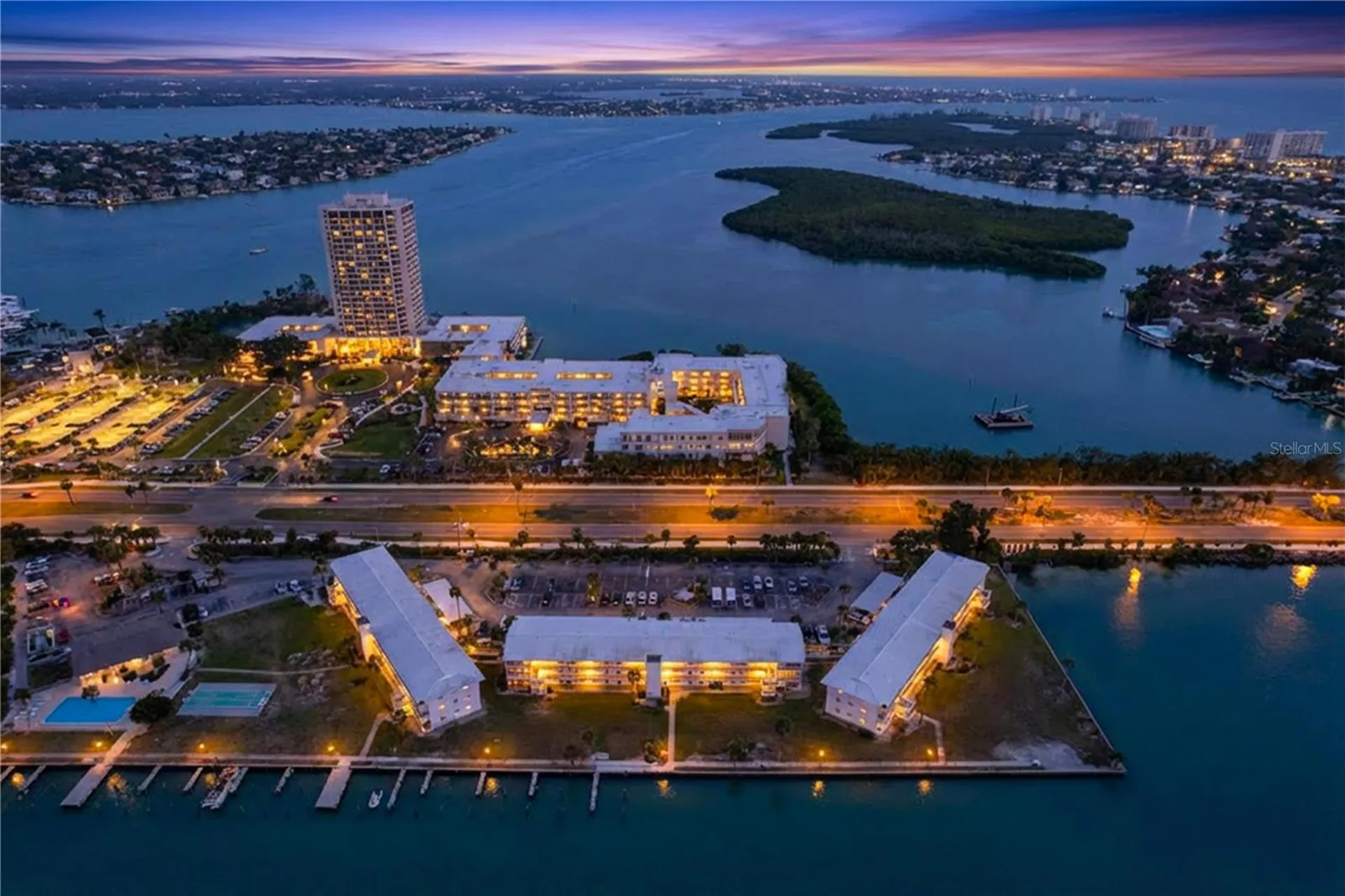 763 John Ringling Boulevard Sarasota FL 34236