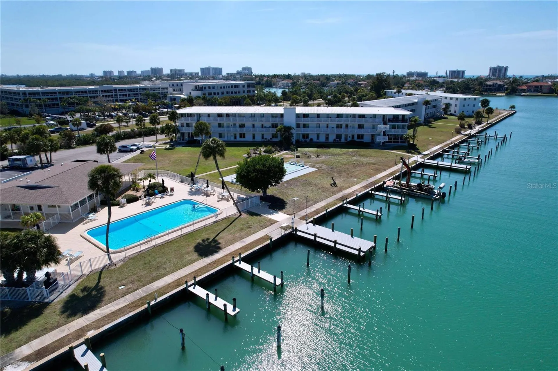 763 John Ringling Boulevard Sarasota FL 34236