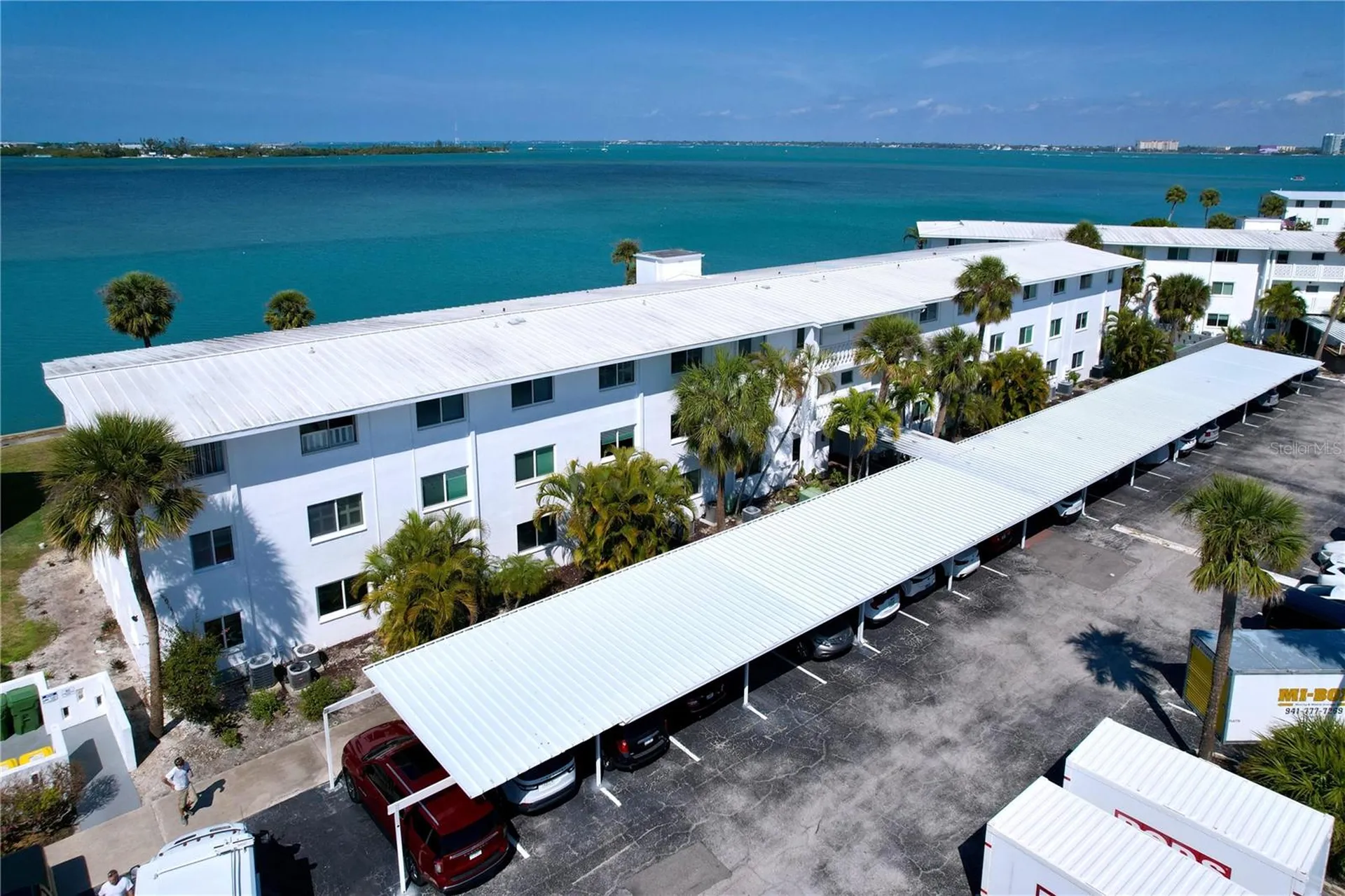763 John Ringling Boulevard Sarasota FL 34236
