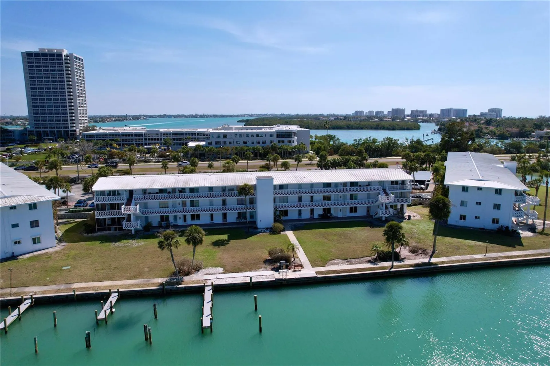 763 John Ringling Boulevard Sarasota FL 34236