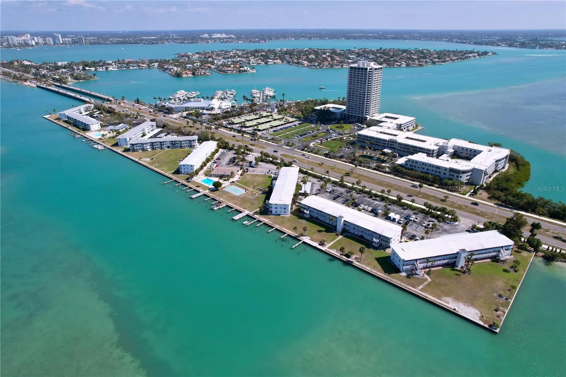 763 John Ringling Boulevard Sarasota FL 34236