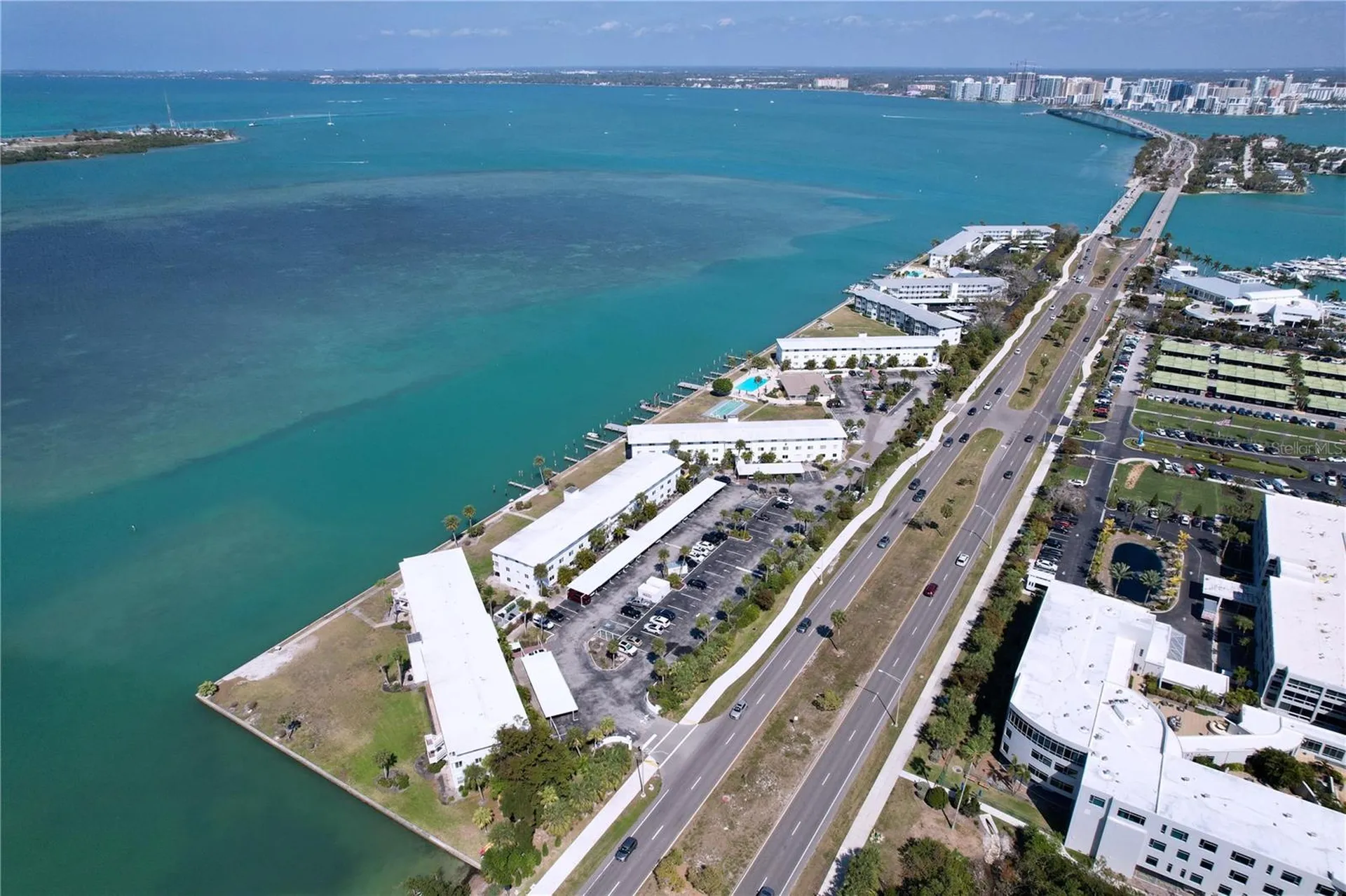 763 John Ringling Boulevard Sarasota FL 34236