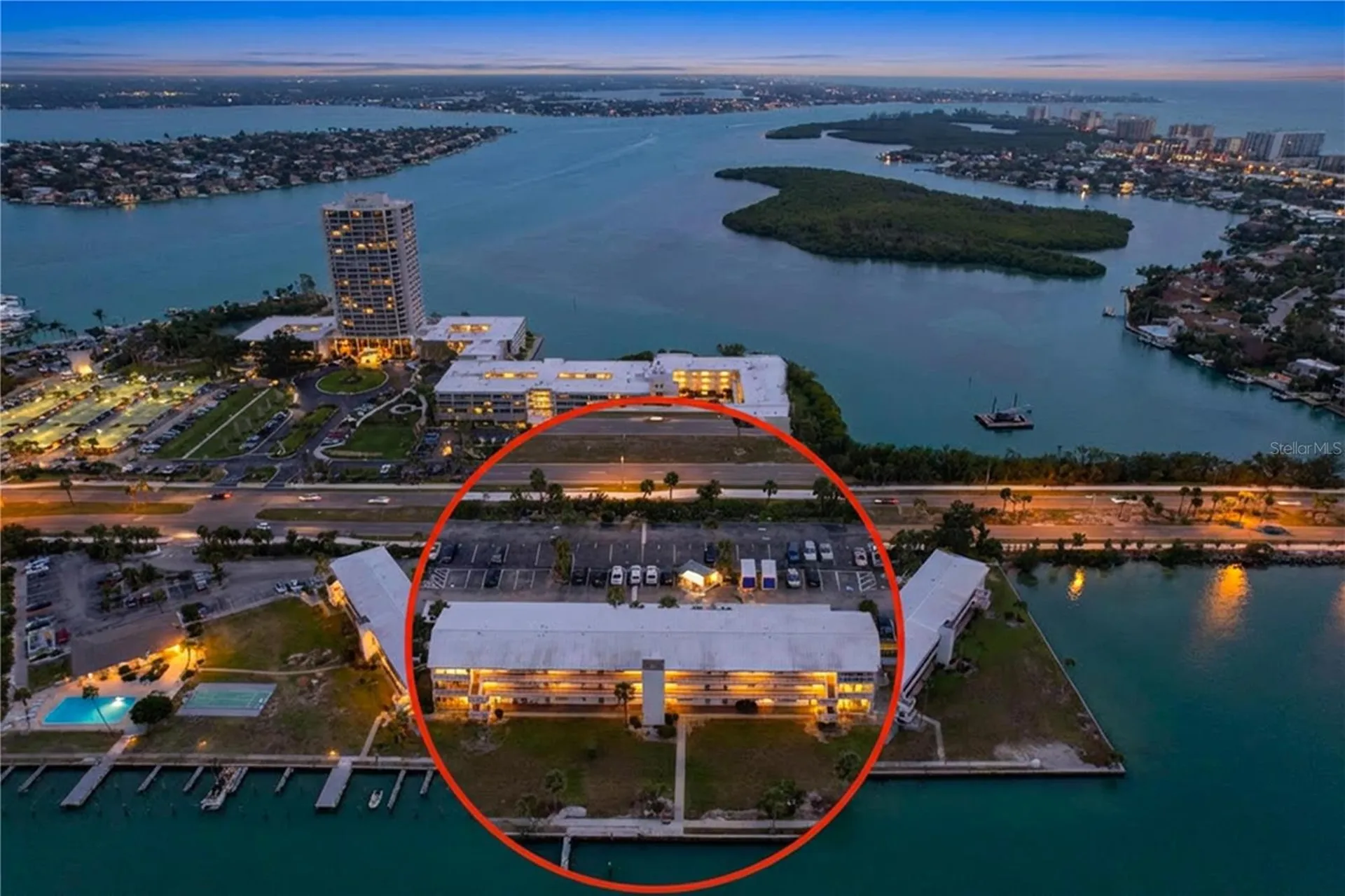 763 John Ringling Boulevard Sarasota FL 34236