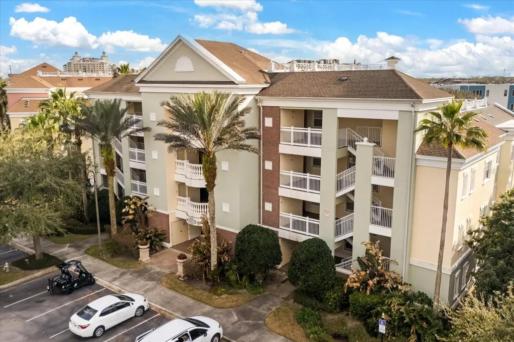 1114 Sunset View Circle Reunion FL 34747