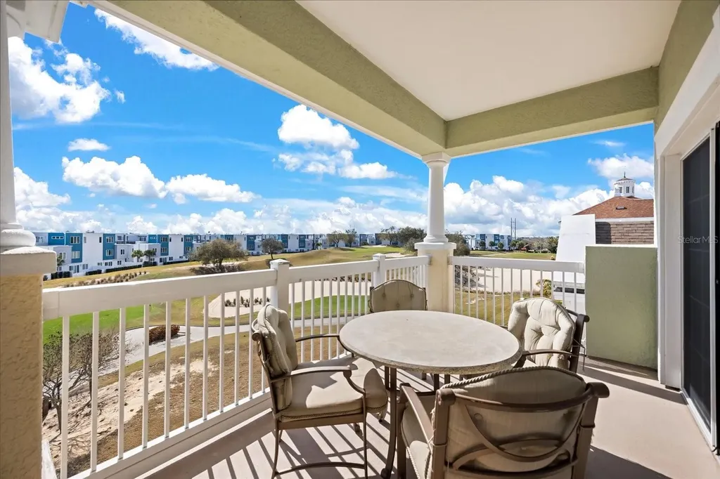 1114 Sunset View Circle Reunion FL 34747