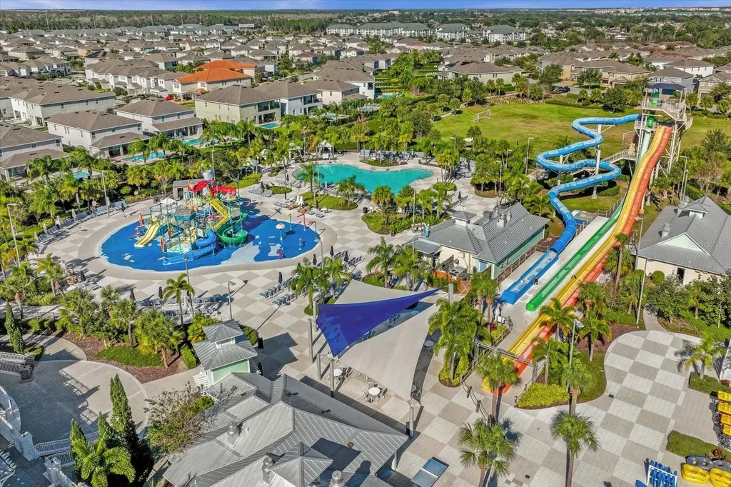 1114 Sunset View Circle Reunion FL 34747