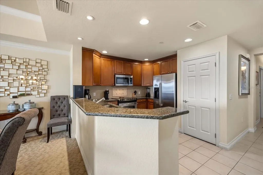 1114 Sunset View Circle Reunion FL 34747