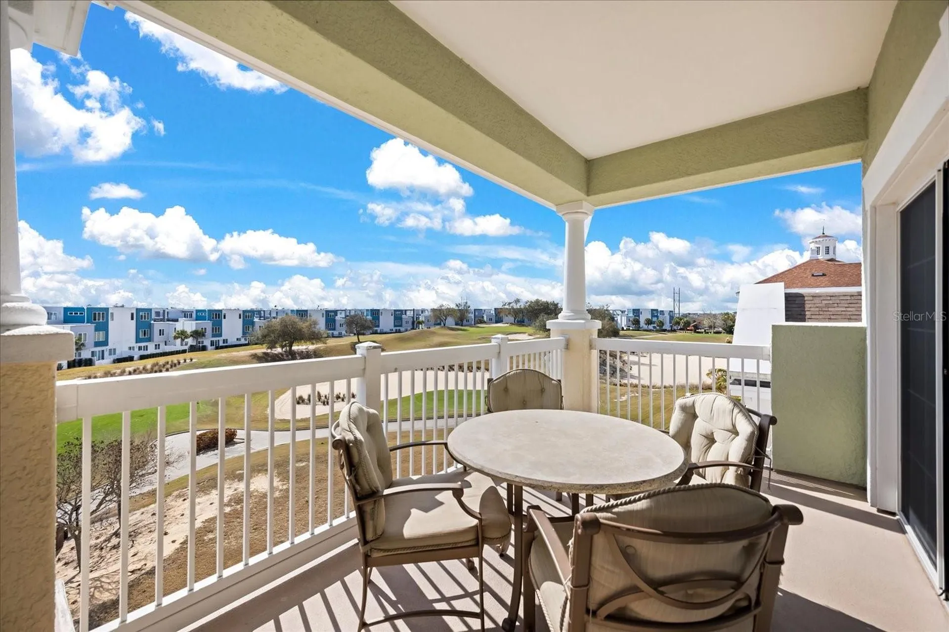 1114 Sunset View Circle Reunion FL 34747