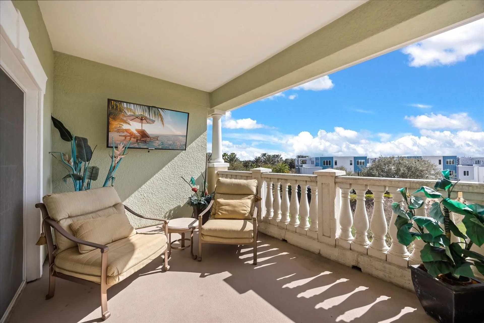 1114 Sunset View Circle Reunion FL 34747