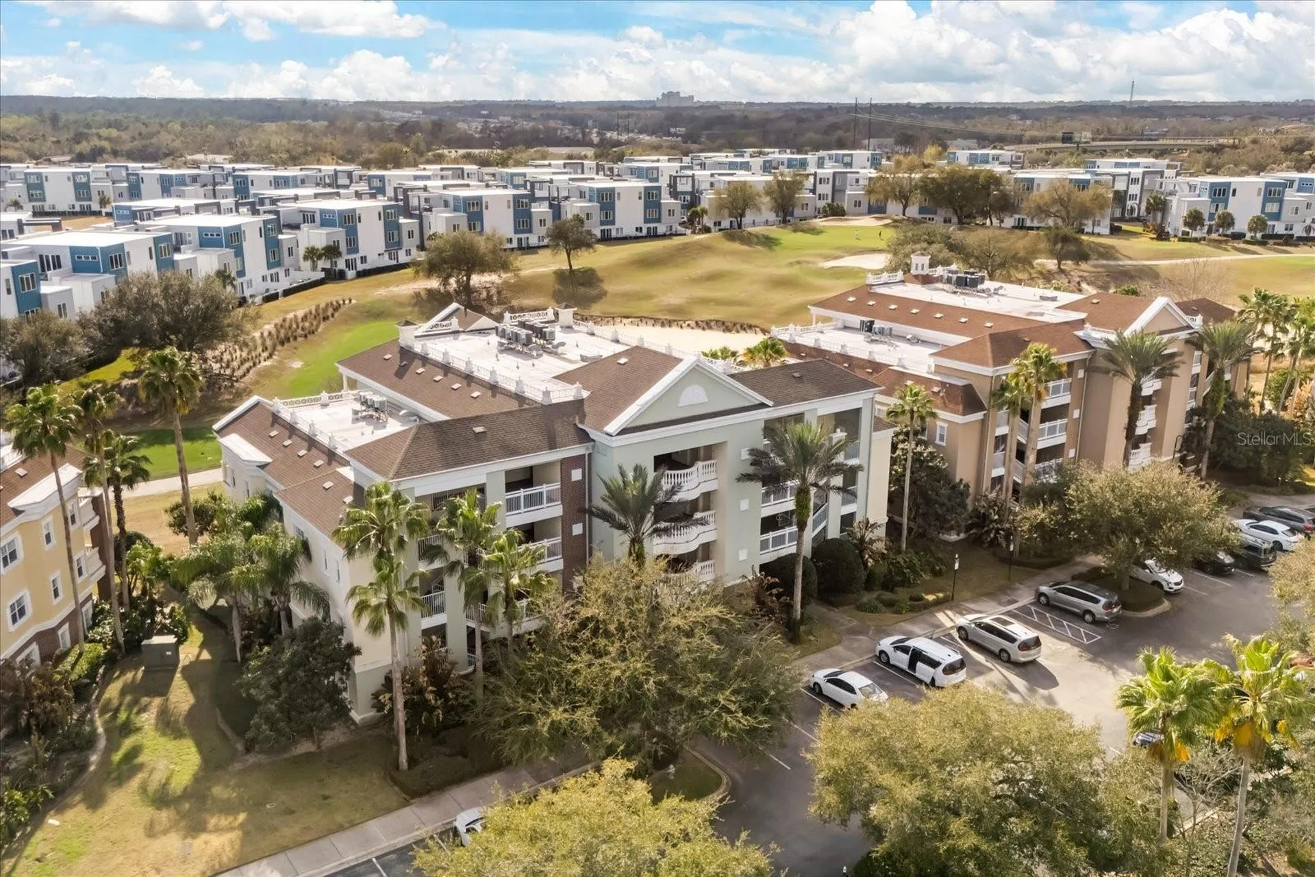 1114 Sunset View Circle Reunion FL 34747