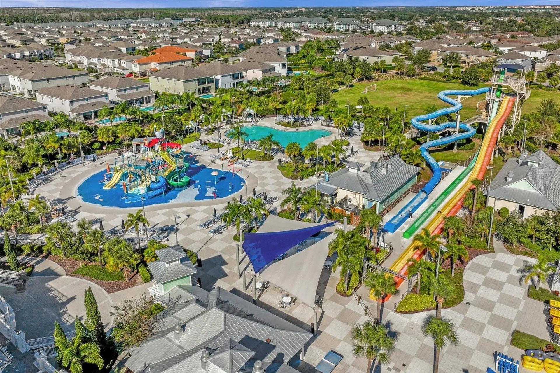 1114 Sunset View Circle Reunion FL 34747