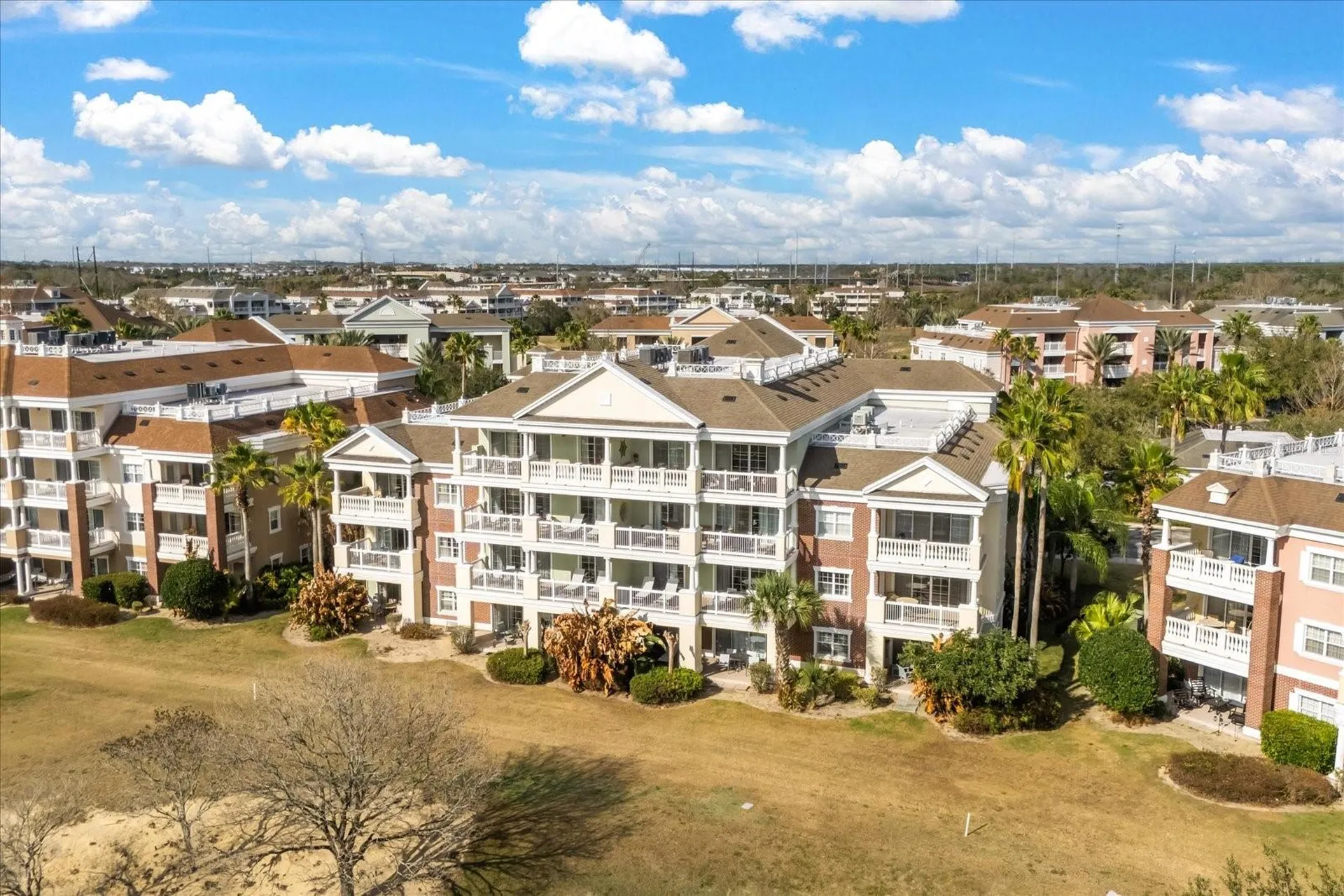 1114 Sunset View Circle Reunion FL 34747