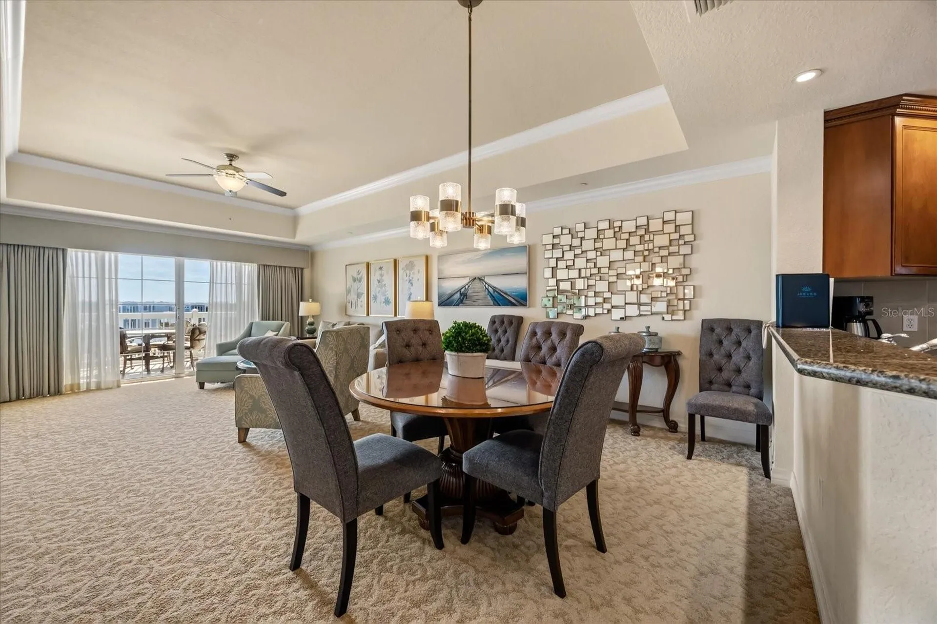 1114 Sunset View Circle Reunion FL 34747