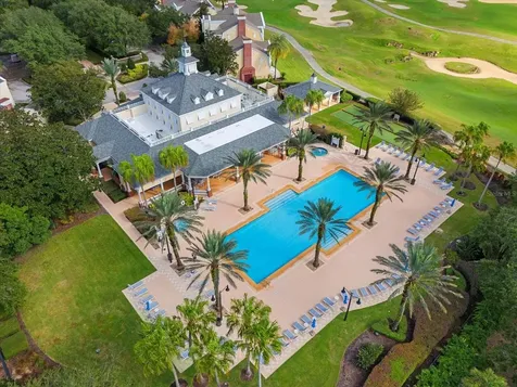 1114 Sunset View Circle Reunion FL 34747