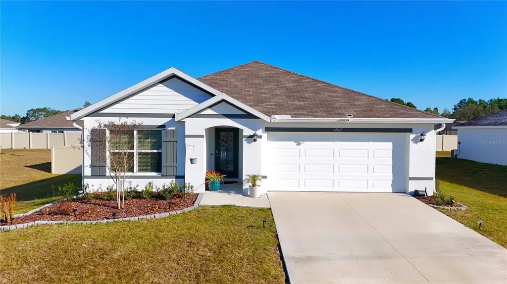 6987 SW 136th Lane Ocala FL 34473