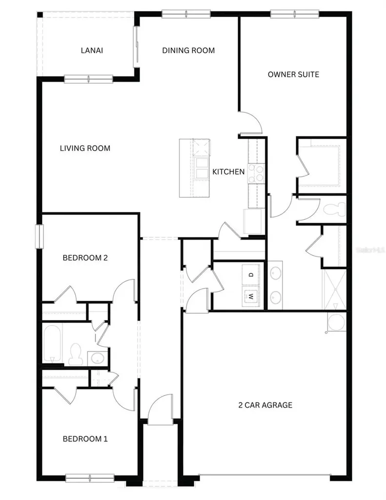 6987 SW 136th Lane Ocala FL 34473