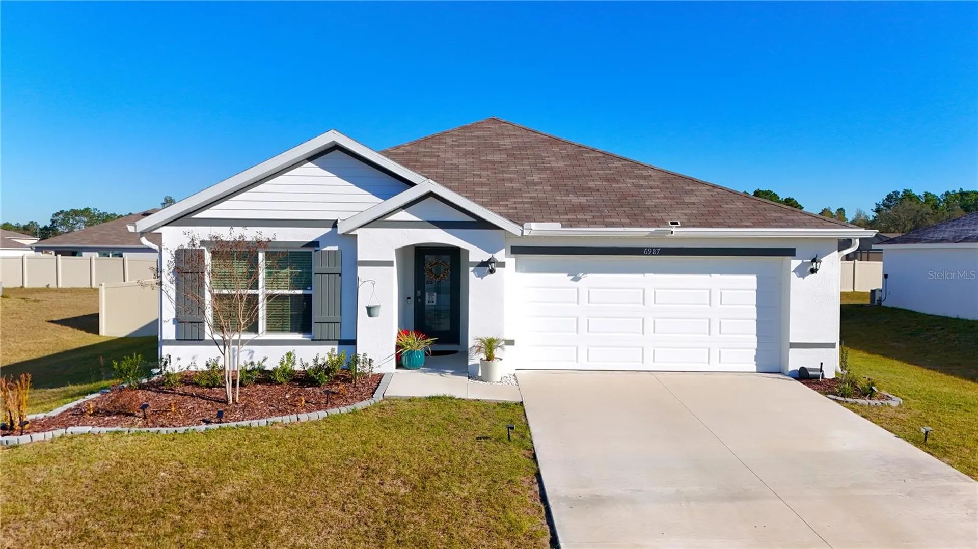 6987 SW 136th Lane Ocala FL 34473