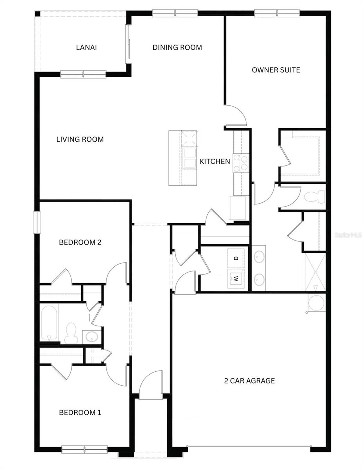 6987 SW 136th Lane Ocala FL 34473