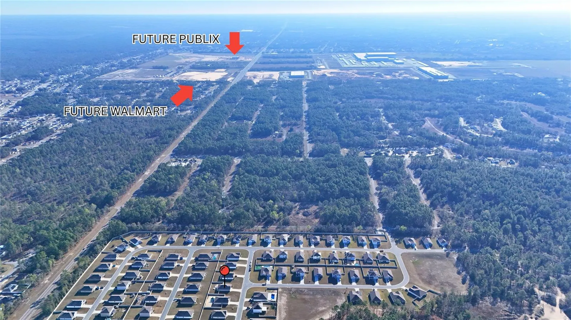 6987 SW 136th Lane Ocala FL 34473