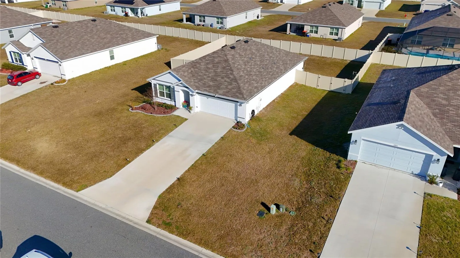 6987 SW 136th Lane Ocala FL 34473