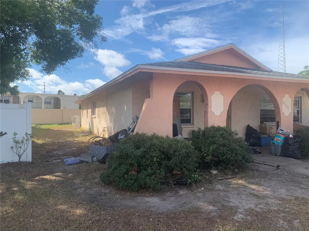 6420 Date Palm Boulevard Port Richey FL 34668