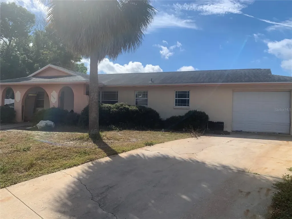 6420 Date Palm Boulevard Port Richey FL 34668