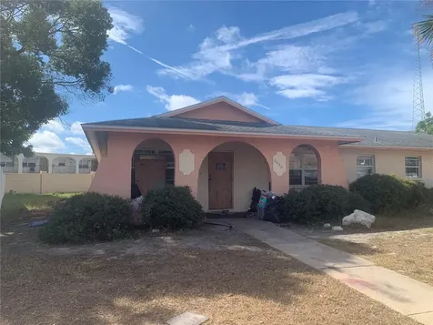 6420 Date Palm Boulevard Port Richey FL 34668