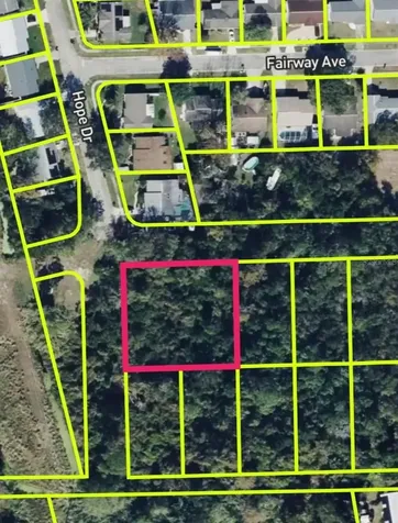 Avenue O Ormond Beach FL 32174