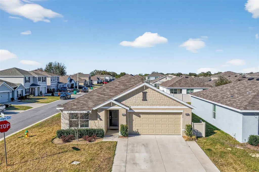 4656 Crossroads Lane Wildwood FL 34785