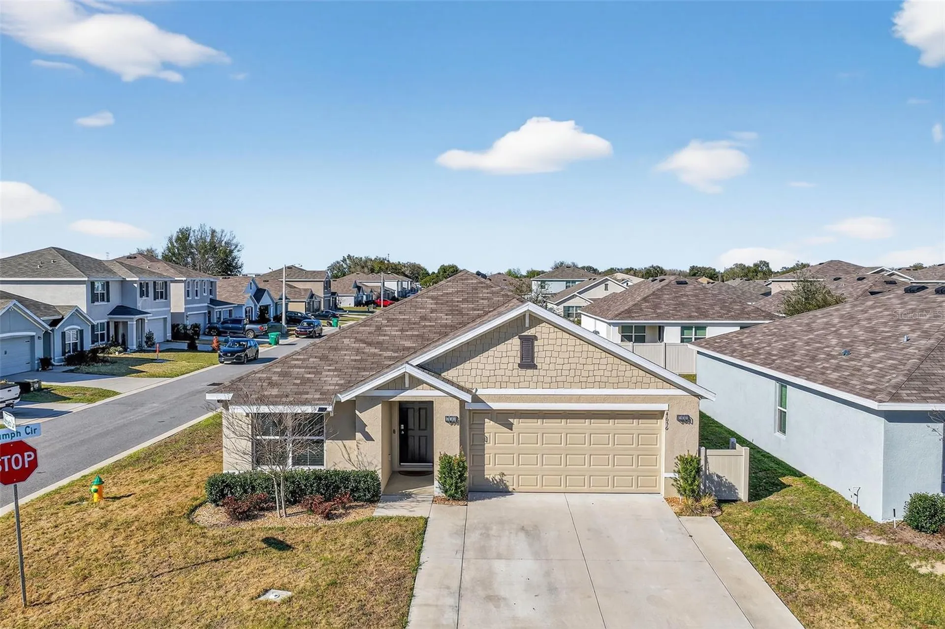 4656 Crossroads Lane Wildwood FL 34785