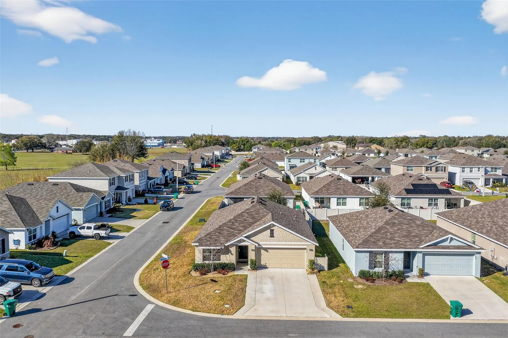 4656 Crossroads Lane Wildwood FL 34785