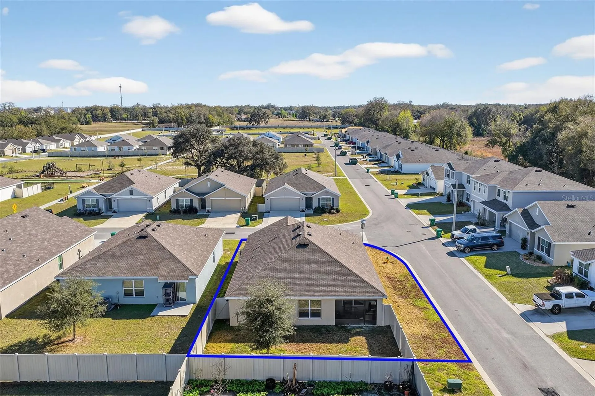 4656 Crossroads Lane Wildwood FL 34785