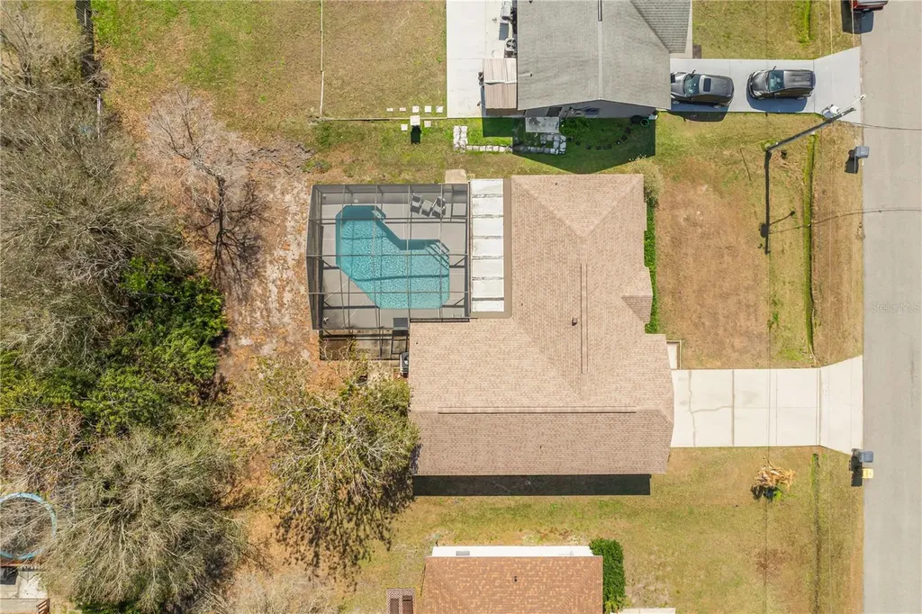 607 Tamarin Lane Kissimmee FL 34759