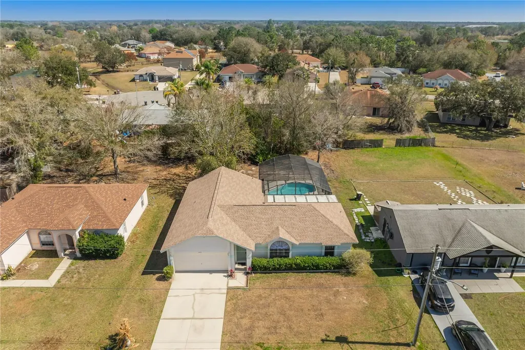 607 Tamarin Lane Kissimmee FL 34759