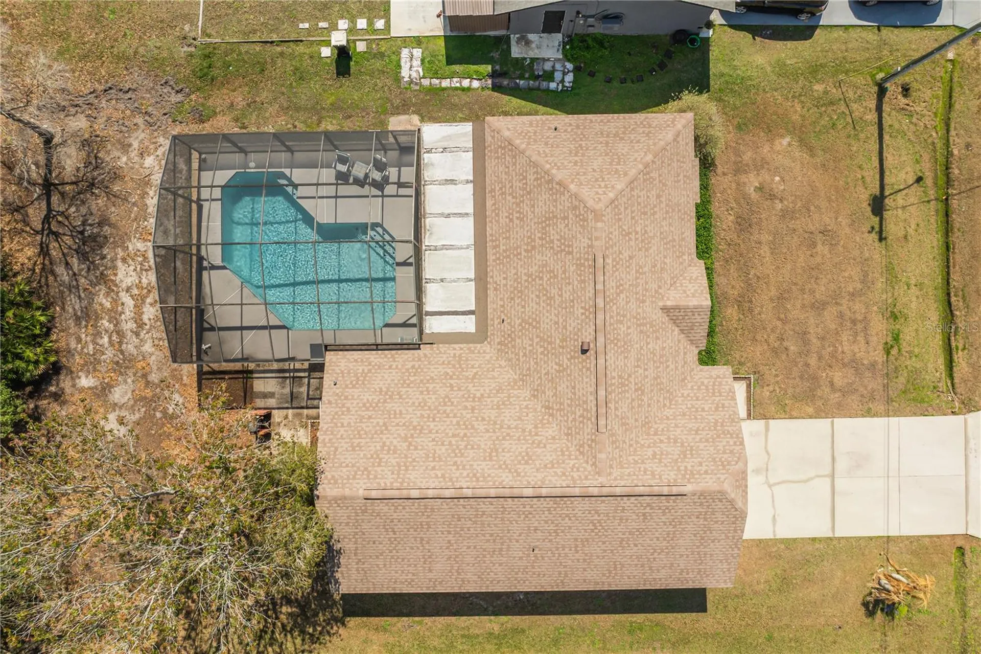 607 Tamarin Lane Kissimmee FL 34759
