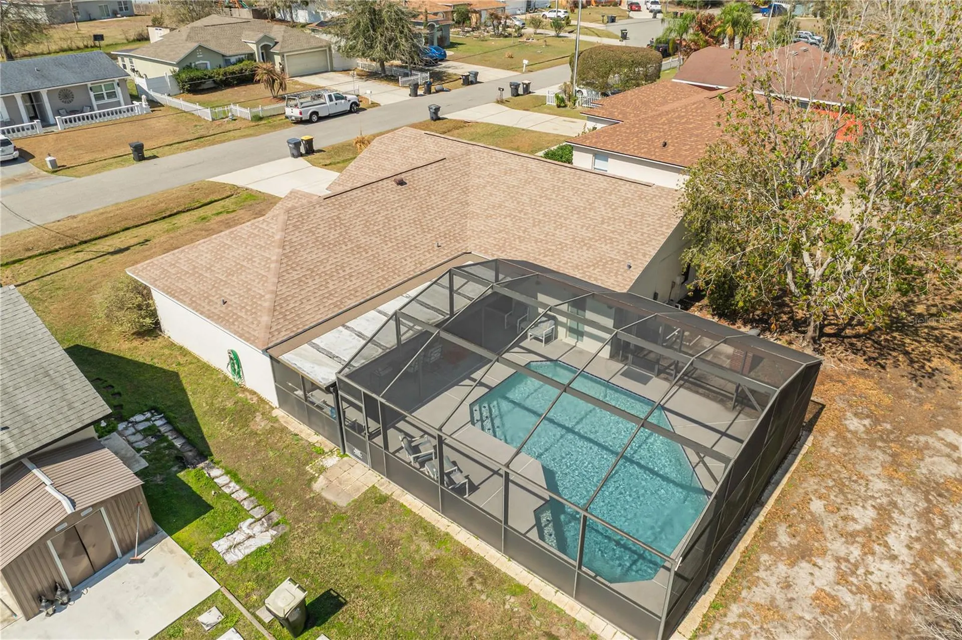 607 Tamarin Lane Kissimmee FL 34759
