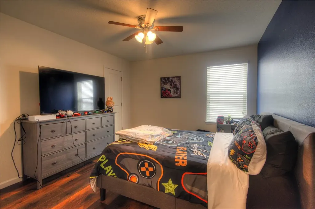 1706 Leatherback Lane St Cloud FL 34771