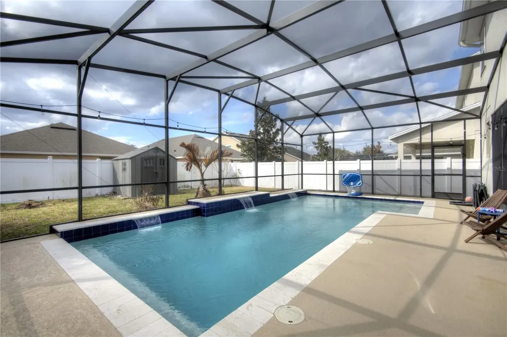 1706 Leatherback Lane St Cloud FL 34771