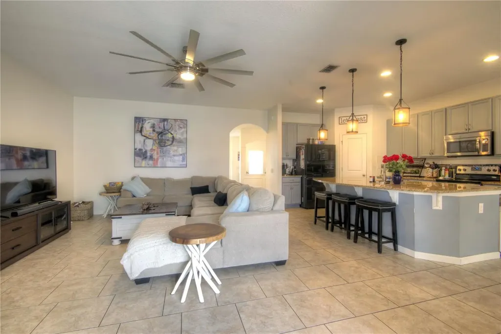 1706 Leatherback Lane St Cloud FL 34771