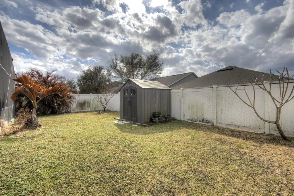 1706 Leatherback Lane St Cloud FL 34771