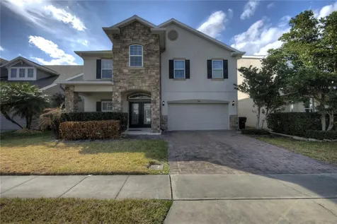 1706 Leatherback Lane St Cloud FL 34771