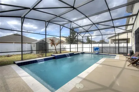 1706 Leatherback Lane St Cloud FL 34771