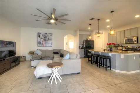 1706 Leatherback Lane St Cloud FL 34771