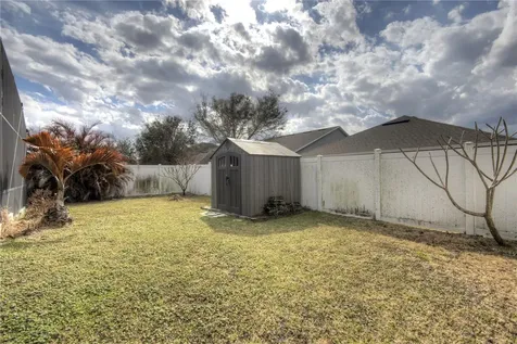 1706 Leatherback Lane St Cloud FL 34771